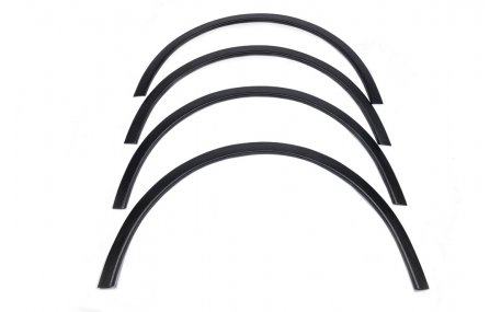 Арки Volkswagen Touran 2006-2010