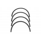 Арки Volkswagen Touran