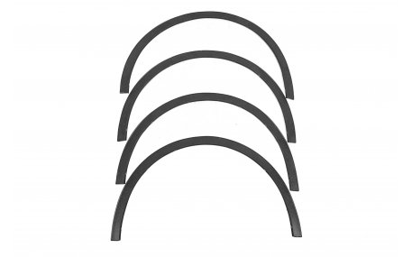 Арки Volkswagen Touran