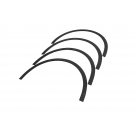 Арки Volkswagen Touran