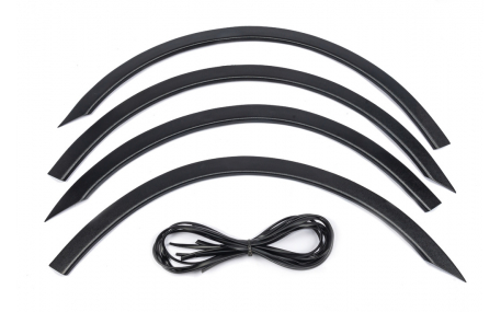 Арки Volkswagen Sharan