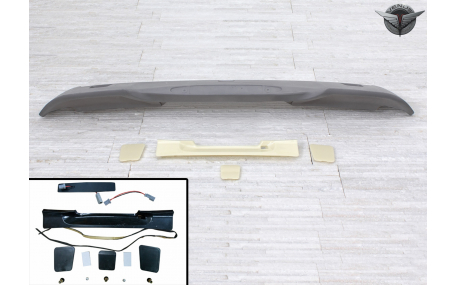 Спойлер Honda CR-V