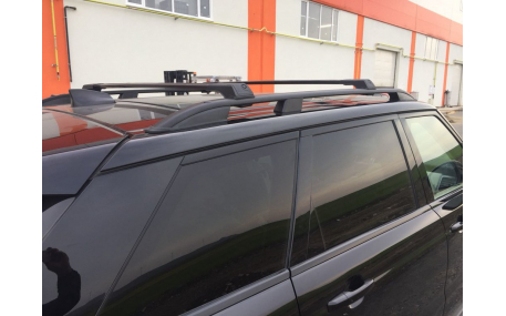 Рейлинги Range Rover Sport