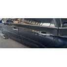 Хром накладки Citroen