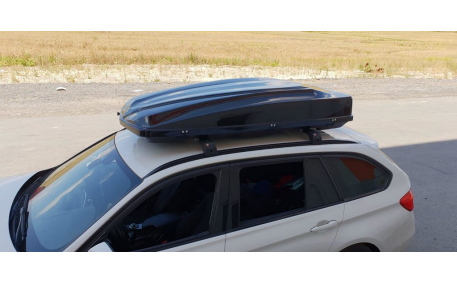 Багажник на крышу