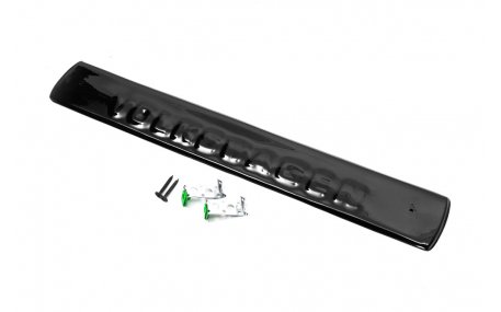 Зимняя накладка на решетку Volkswagen T5