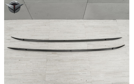 Рейлинги JAGUAR F-PACE