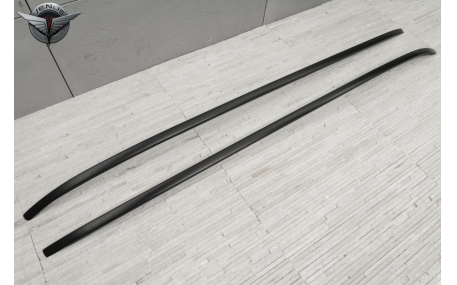 Рейлинги JAGUAR F-PACE