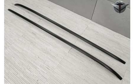 Рейлинги JAGUAR F-PACE