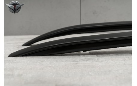 Рейлинги JAGUAR F-PACE