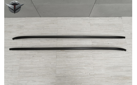 Рейлинги BMW X5 F15