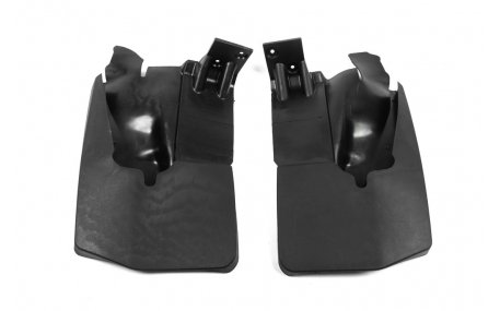 Брызговики Volkswagen Crafter