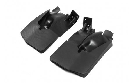 Брызговики Volkswagen Crafter