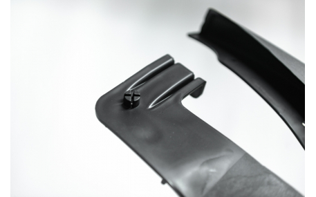 Брызговики Volkswagen Crafter