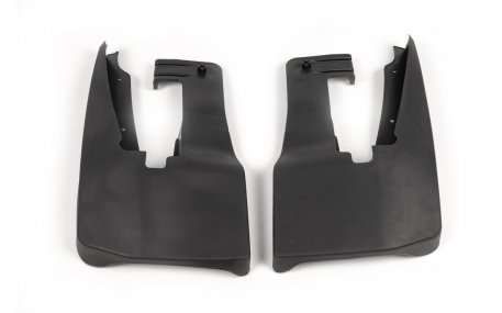 Брызговики Volkswagen Crafter