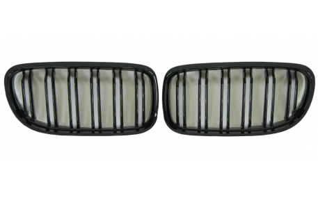 Решетка радиатора BMW 3 E90 2009-2012