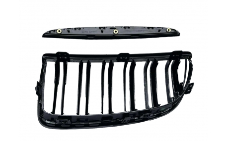 Решетка радиатора BMW 3 E90 2005-2008