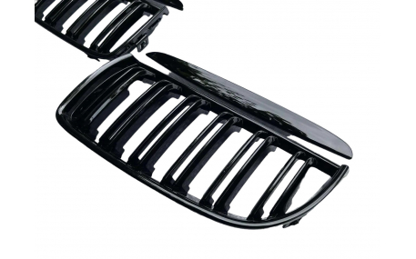 Решетка радиатора BMW 3 E90 2005-2008