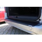 Накладка на задний бампер Citroen Berlingo