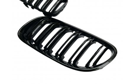 Решетка радиатора BMW 3 E92 2010-2013