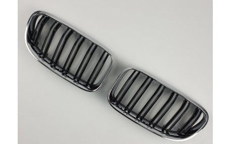 Решетка радиатора BMW 3 E92 2010-2013