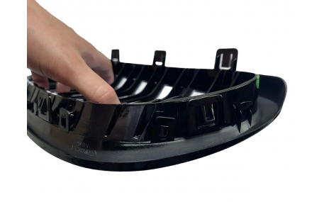 Решетка радиатора BMW 3 E92 2006-2009