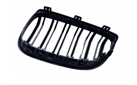 Решетка радиатора BMW 3 E92 2006-2009