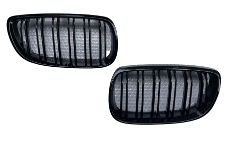 Решетка радиатора BMW 3 E92 2006-2009