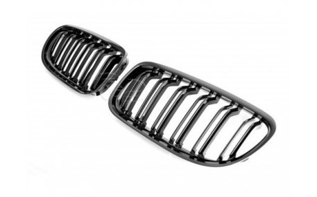 Решетка радиатора BMW 3 E92 2006-2009