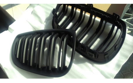 Решетка радиатора BMW 3 E92 2006-2009