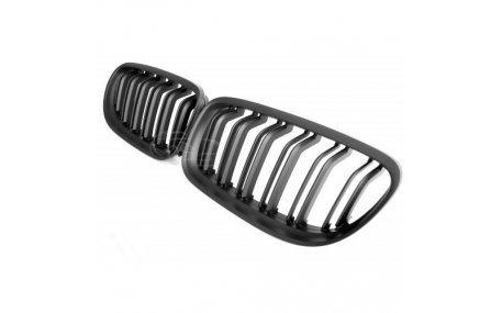 Решетка радиатора BMW 3 E92 2006-2009