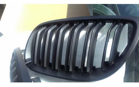 Решетка радиатора BMW 3 E92 2006-2009
