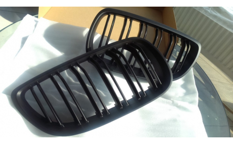 Решетка радиатора BMW 3 E92 2006-2009