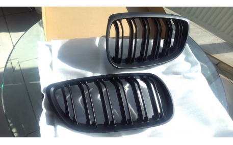 Решетка радиатора BMW 3 E92 2006-2009