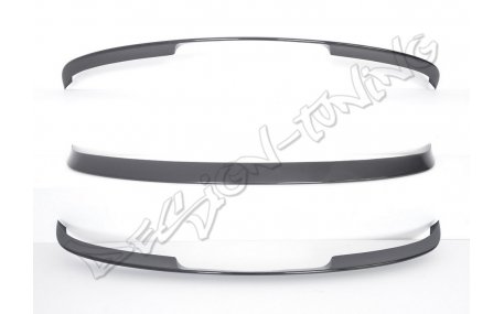 Спойлер Opel Zafira С