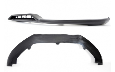 Накладка передняя AUDI A5 2007-2011