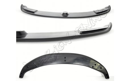 Накладка передняя BMW 3 F30