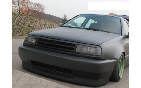 Ресницы Volkswagen Vento