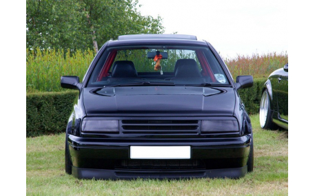 Ресницы Volkswagen Vento