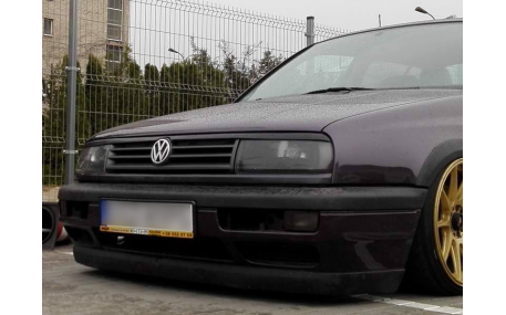 Ресницы Volkswagen Vento