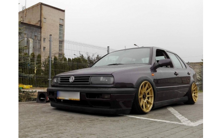 Ресницы Volkswagen Vento