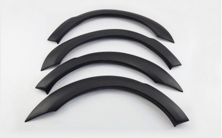 Арки Mercedes ML-class W163