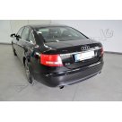 Накладка задняя AUDI A6 С6 Sedan 2004-2008