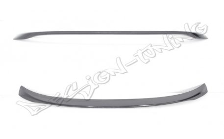 Спойлер BMW X6 F16