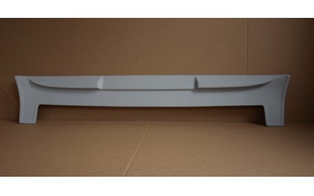 Спойлер Mercedes E-class W210