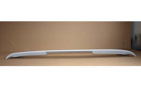 Спойлер Mercedes E-class W210