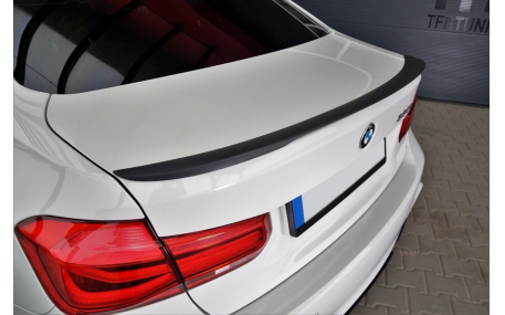 Спойлер BMW 3 F30