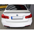Спойлер BMW 3 F30