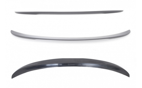 Спойлер BMW 3 F30