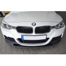 Накладка передняя BMW 3 F30